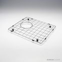Oliveri Spectra Main Bowl Protector, Stainless Steel ACBPSS-2