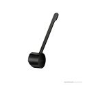 Oliveri Essente Care Handle For Goose Neck Mixer, Black
