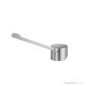 Oliveri Essente Care Handle For Swivel Mixer, Stainless Steel