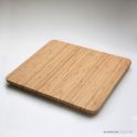 Oliveri Sonetto/Apollo Bamboo Chopping Board ACP104F
