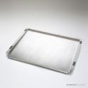 Oliveri Drainer Tray, Stainless Steel ACP109