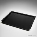 Oliveri Spectra Drainer Tray, Black ACP109BK