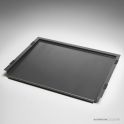 Oliveri Spectra Drainer Tray, Gunmetal ACP109GM