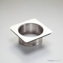 Oliveri Waste Disposal Adaptor Kit ACSWDK