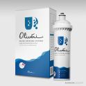 Oliveri Standard Inline Filter Kit FS5010