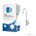 Oliveri Round Gooseneck Filter Systems FS7025