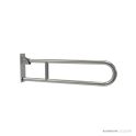 Oliveri Holdfast Vertical Lock Grab Rail, Stainless