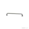 Oliveri Holdfast Straight 600mm Grab Rail, Stainless