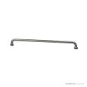Oliveri Holdfast Straight 900mm Grab Rail, Stainless