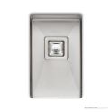 Oliveri Professional Series Undermount Single Bowl Sink 305mm, Stainless PR1160U
