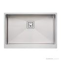 Oliveri Professional Butler Series Undermount Single Bowl Sink 810mm, Stainless PR1290U