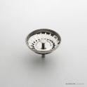 Oliveri (ac08) Basket Waste (replacement) SP08B