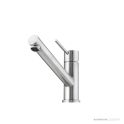 Oliveri Essente 212mm Swivel Mixer, Stainless Steel