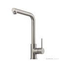 Oliveri Venice 205mm Right Angle Mixer, Brushed Nickel