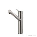 Oliveri Venice 218mm Swivel Mixer, Brushed Nickel