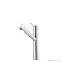 Oliveri Venice 220mm Pull Out Swivel Mixer, Chrome