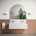 Omvivo Cubo Slim Washplane
