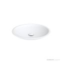 Omvivo Pond Arte 450mm Above Counter Basin