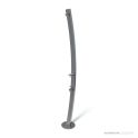 Rainware 3003 Noosa Outdoor Shower With Cold Tap & Footwash