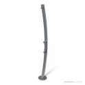 Rainware 4006 Noosa Outdoor Shower With Mixer & Footwash