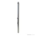 Rainware 4301 Suncoast Wall Outdoor Shower With Hot & Cold Mixer and Footwash