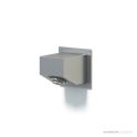Rainware 8001 Stainless Steel Outdoors Shower Rose