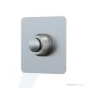 Rainware 8300 Beach Commercial Outdoor Time Flow Wall Stop - Cold