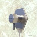 Rainware 8500 Miami Outdoor Wall Mixer With Side Inlets