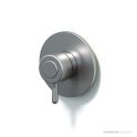 Rainware 8700 Marengo Outdoor Wall Mixer With Side Inlets