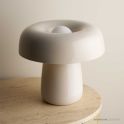 Robert Gordon Pottery Nest Table Lamp Coast