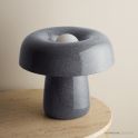 Robert Gordon Pottery Nest Table Lamp Storm
