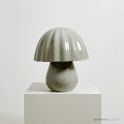 Robert Gordon Pottery Periwinkle Table Lamp Rivergum