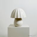 Robert Gordon Pottery Periwinkle Table Lamp Poppyseed