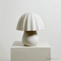 Robert Gordon Pottery Periwinkle Table Lamp Coast