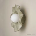 Robert Gordon Pottery Pearl Wall Sconce Rivergum