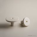 Robert Gordon Pottery Small Wall Hook Coast