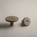 Robert Gordon Pottery Large Wall Hook Rivergum