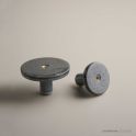 Robert Gordon Pottery Large Wall Hook Storm