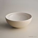 Robert Gordon Pottery Clay 340 Dish Hand Basin Coast