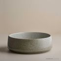 Robert Gordon Pottery Kiln 360 Round Hand Basin Rivergum