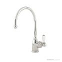 Shaws by Perrin & Rowe Yarrow Kitchen Mixer - Polished Nickel