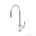 Shaws by Perrin & Rowe Roeburn Kitchen Mixer - Chrome
