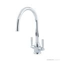 Shaws by Perrin & Rowe Silverdale Kitchen Mixer - Chrome