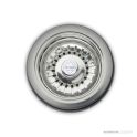 Shaws of Darwen 38mm Basket Strainer (Belfast Only) - Chrome