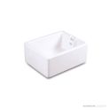 Shaws of Darwen Belfast Butler Sink, White