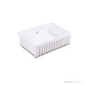 Shaws of Darwen Bowland 600 Butler Sink, White