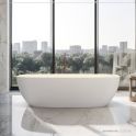 Apaiser Sublime 1700mm Stone Freestanding Bath