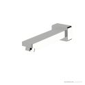 Sussex Suba Wall Bath Outlet 160mm