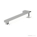Sussex Suba Wall Bath Outlet 210mm