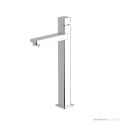 Sussex Suba Extended Basin Mixer 125mm Outlet